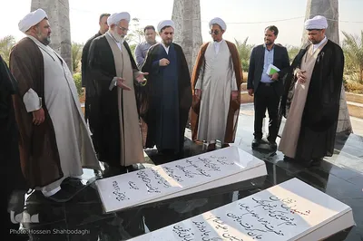 سفر رئیس دیوان عالی کشور به قم