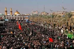 Religious Activists from Balkans to Attend Arbaeen Ritual
