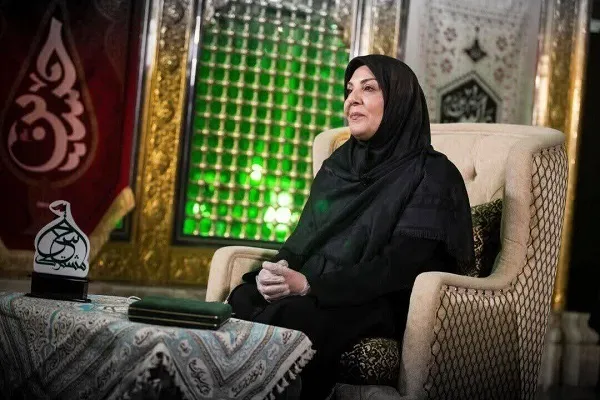 تسلیت بسیج هنرمندان برای درگذشت زهره حمیدی