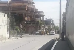 جلال اباد کې دوو چاودنو ۱۳ تنو ته مرګ ژبله واړوله