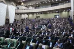 بیست‌ونهمین همایش ملی توسعه غیر نفتی _ تبریز