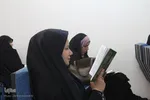 مرحله استانی مسابقات قرآن بنیاد شهید استان مرکزی