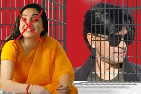 نپور شرما کی گستاخی کو منظرعام پر لانے والے محمد زبیر کی بغیر ایف آئی آر گرفتاری
