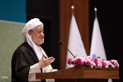 دیدار جمعی از علمای اهل سنت با رئیس مجلس