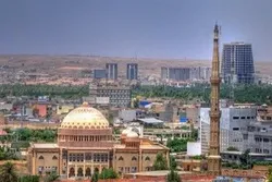 کردستان میں مساجد کھولنے کی مخالفت
