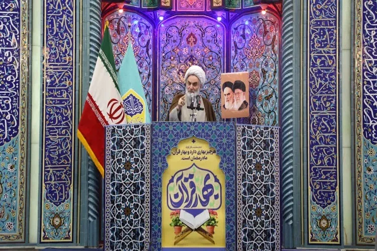 توانمندی‌های ایران موجب هراس قدرت‌های استکباری شده است