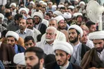 نماز جمعه اهواز 