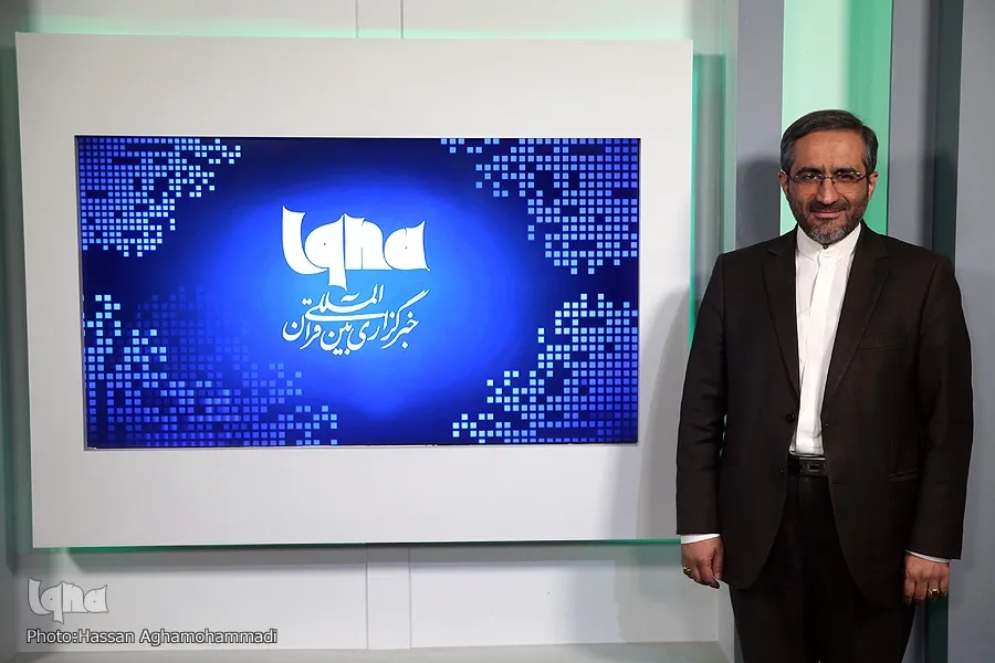 آداب کاربری رسانه در خانواده تدریجی و پلکانی اجرا شود + فیلم