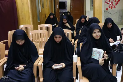 مرحله شهرستانی چهل‌وهشتمین مسابقات سراسری قرآن در اصفهان
