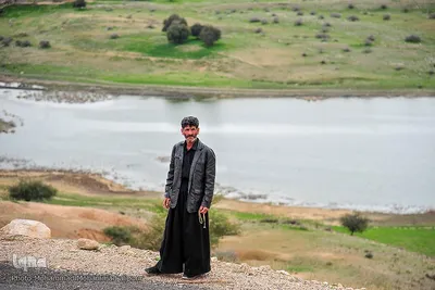 پیوند انسان و طبیعت در اندیکا