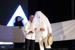 افتتاحیه کنگره بین‌المللی بزرگداشت استاد شهریار__تبریز