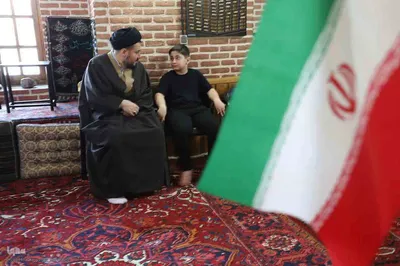 اعتکاف، سه روز خلوت آگاهانه با معبود در مساجد اهر