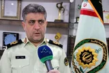 رقابت 300 نخبه قرآنی در مسابقات قرآنی پلیس کشور