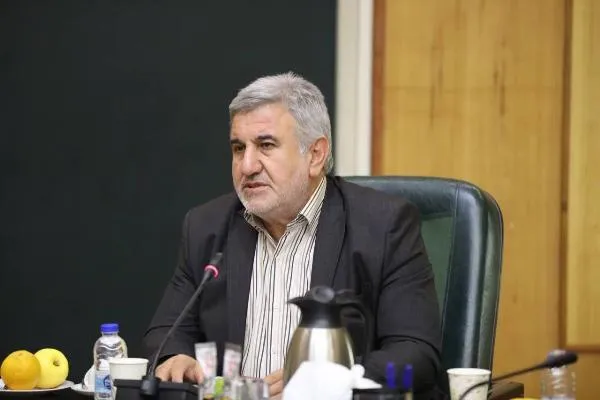 جهت‌گیری بسیج اساتید در انتخابات در راستای حضور حداکثری مردم است