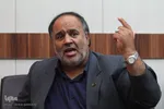 حبیب‌الله صابری نسب، چهره قرآنی کشور/عکاس زهرا بهرامی