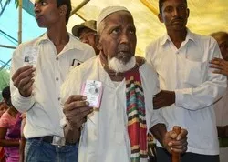 Hausse de cas de suicide chez les musulmans indiens !