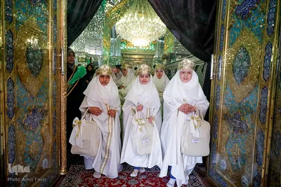 به مناسبت روز دختر