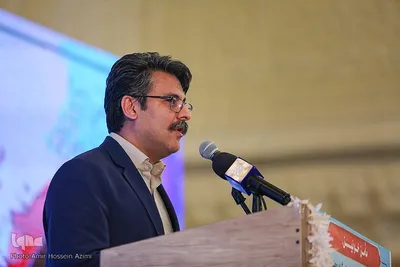 یازدهمین کنگره شعر فرهنگیاران سپاه