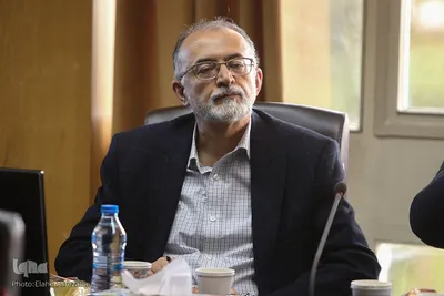 پوستر همایش ملی «مسئولیت اجتماعی؛ دانشگاه و صنعت»