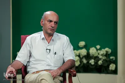 حسن محدثی گیلوایی