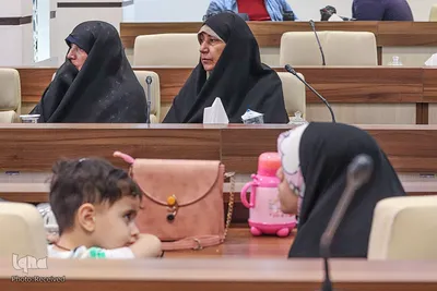 نشست تخصصی نقش بانوان امامت پژوه در جهانی سازی فرهنگ امامت