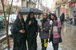 جشن بزرگ نیمه شعبان در اصفهان