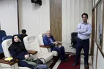 آیین اختتامیه و تجلیل از برترین های مرحله استانی سیزدهمین دوره مسابقات ملی مناظرات دانشجویی استان یزد