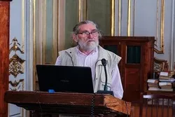 Ginunita ang Rusong Islamologista sa Saint Petersburg