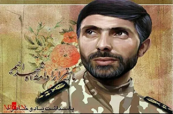 شهید صیاد شیرازی به عنوان دانش آموخته مکتب ولایت، متعلق به تمام ملت ایران است