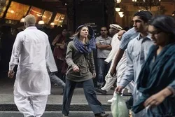 Un acteur hollywoodien appelle à un changement dans l'atmosphère anti-islamique du cinéma américain