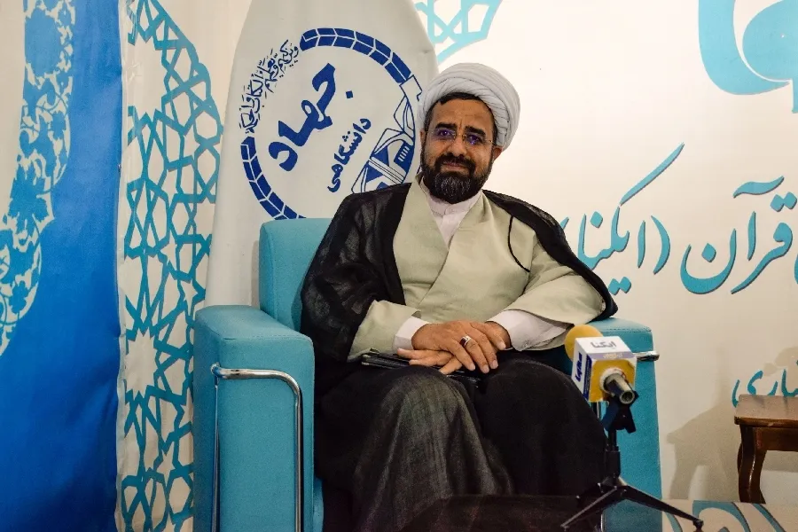 حمایت اوقاف از مؤسسات قرآنی چهارمحال‌وبختیاری