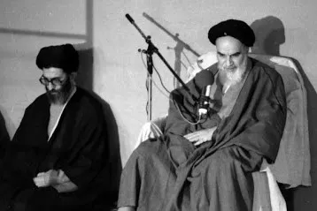 امام خمینی(ره) و اصول مدیریت سازمانی