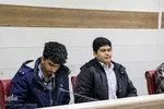 برگزاری اولین نشست تیم رسانه قرارگاه نوجوانه در خراسان جنوبی