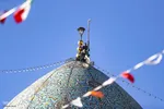 مراسم جشن ایام میلاد خجسته امام زمان(عج) و حضرت علی‌اکبر(ع)