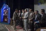 گردهمایی سالانه جامعه قرآنی اراک