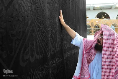 آغاز موسم حج در سرزمین نور
