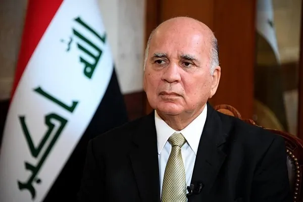 Irak da Danimarka'nın kararını memnuniyetle karşıladı