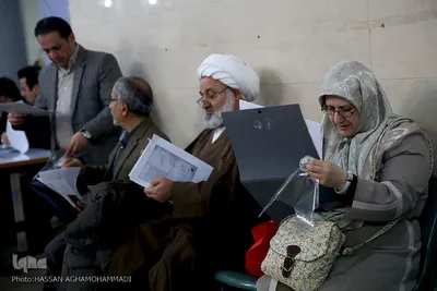 آخرین روز ثبت نام داوطلبان نمایندگی یازدهمین دوره مجلس شورای اسلامی
