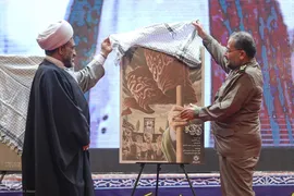 هشتمین جشنواره ملی مالک اشتر