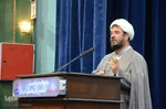همایش سراسری گام دوم تبلیغ در تبریز