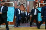 سفر رییس جمهور به اصفهان