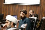 شورای فرهنگی و اجتماعی دانشگاه لرستان برگزار شد