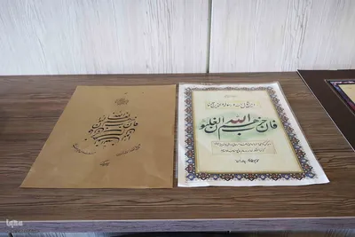 داوری بخش‌های غیر آوایی جشنواره ملی قرآن دانشجویان در تبریز‎
