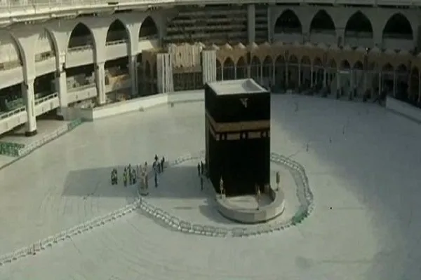 کرونا و سیلی دردناک به صنعت گردشگری عربستان