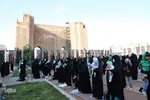 همایش شیر خوارگان حسینی‎‎