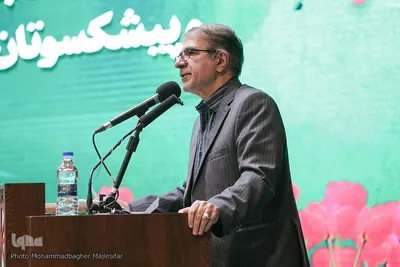 گردهمایی ایثارگران و پیشگامان انقلاب اسلامی در اصفهان