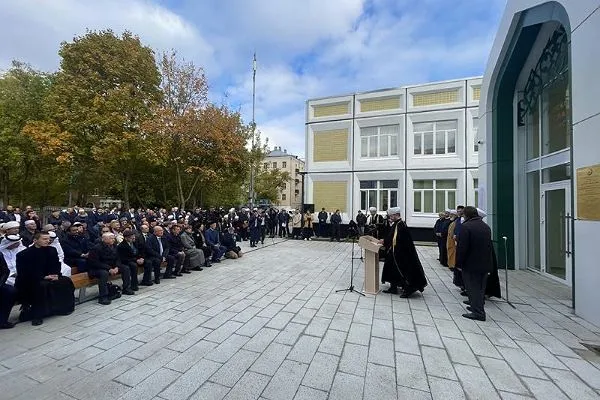 Московский исламский институт: лучшие условия для лучших студентов