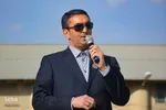 آیین سنتی بیل گردانی نیم ور