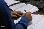 آزمون شبیه‌سازی سومین دوره طرح ساماندهی داوران استان مرکزی