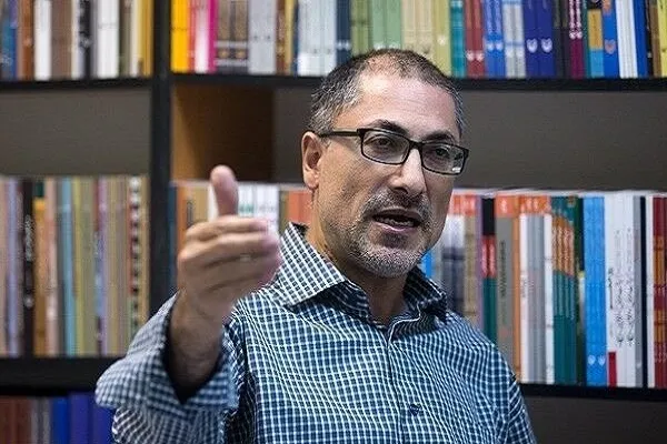 هنرمندان با خلق آثار حقیقت‌محور مسیر مقاومت را همراهی کنند